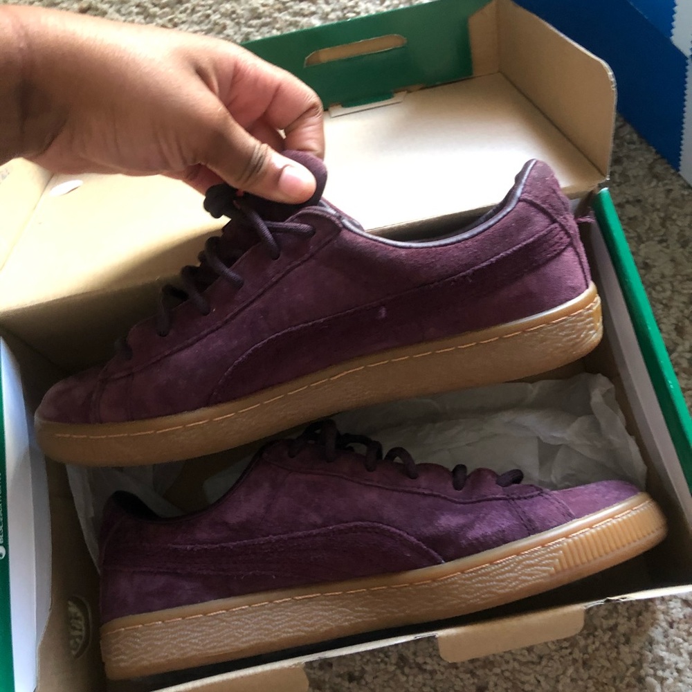 Pumas